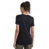 Icebreaker Merino 150 Tech Lite III SS Tee - Merino-t-paidat - Naiset | Hardloop