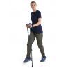Icebreaker Merino 150 Tech Lite III SS Tee - Koszulka z wełny Merino® damska | Hardloop