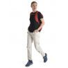 Icebreaker Merino 125 Cool-Lite Sphere III SS Tee - Merinotröja - Dam | Hardloop