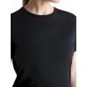 Icebreaker Merino 125 Cool-Lite Sphere III SS Tee - Merino-shirt - Damer | Hardloop