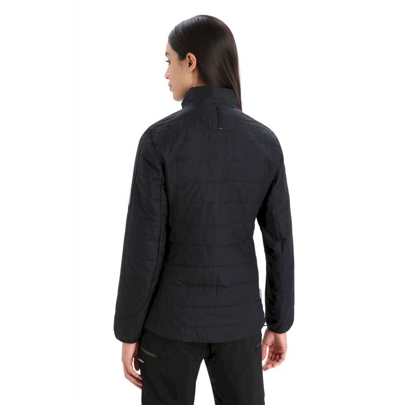 Icebreaker Merinoloft - Giacca di merino - Donna | Hardloop
