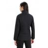 icebreaker Merinoloft - Jaqueta de lã merino mulher | Hardloop
