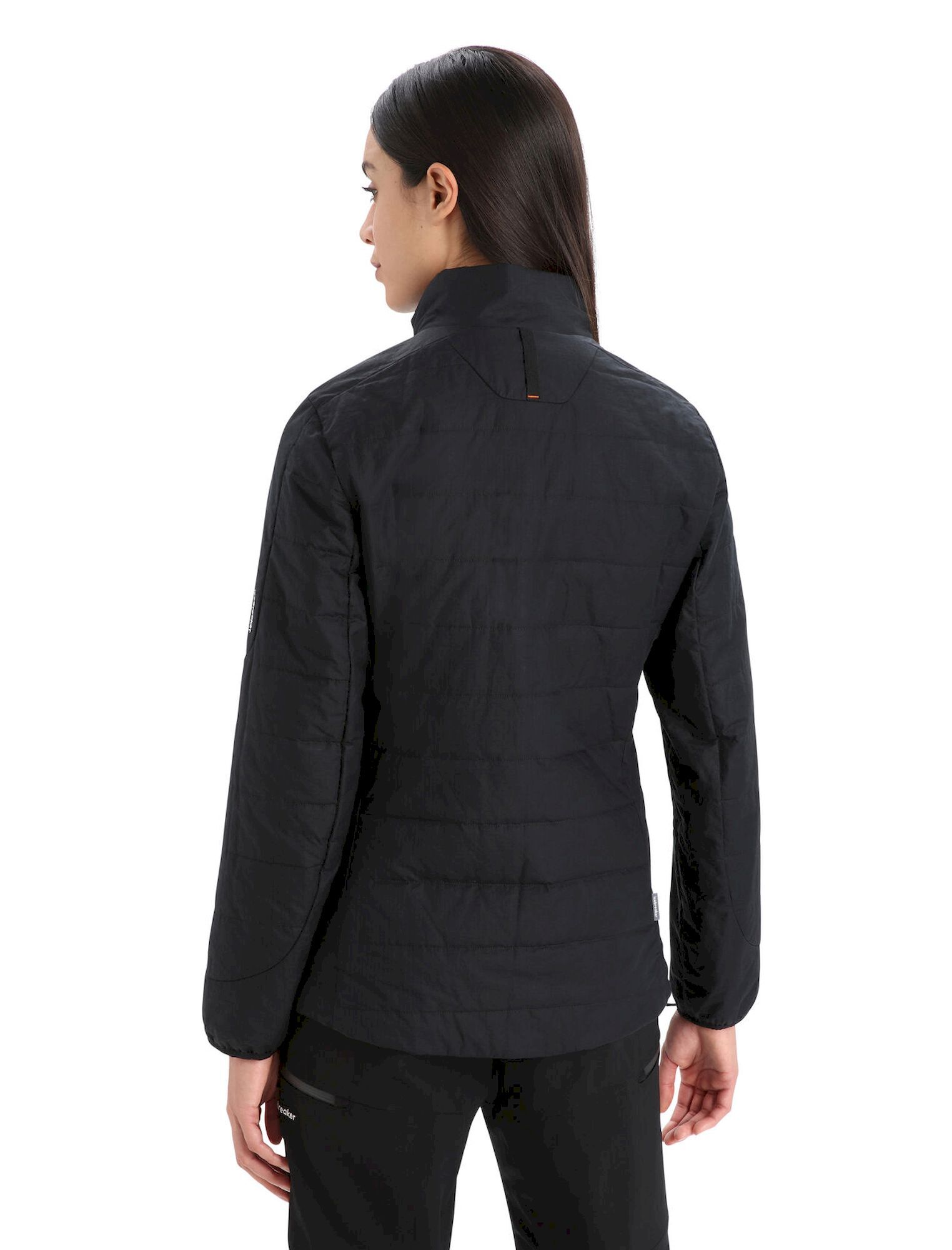 Icebreaker Merinoloft - Veste en laine mérinos femme | Hardloop