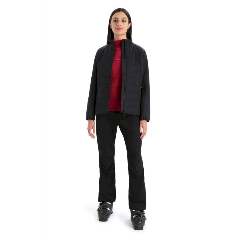 Icebreaker Merinoloft - Merino jacket - Women's | Hardloop