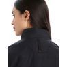 Icebreaker Merinoloft - Veste en laine mérinos femme | Hardloop