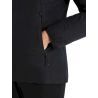 Icebreaker Merinoloft - Veste en laine mérinos femme | Hardloop