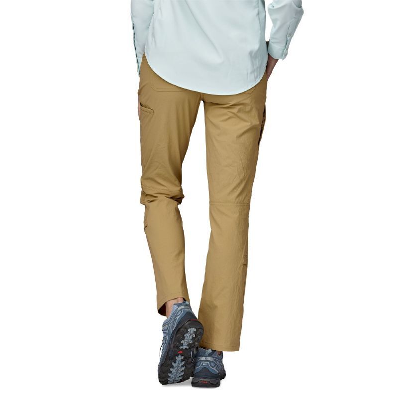 Patagonia Quandary Pants Regular - Wandelbroek - Dames | Hardloop