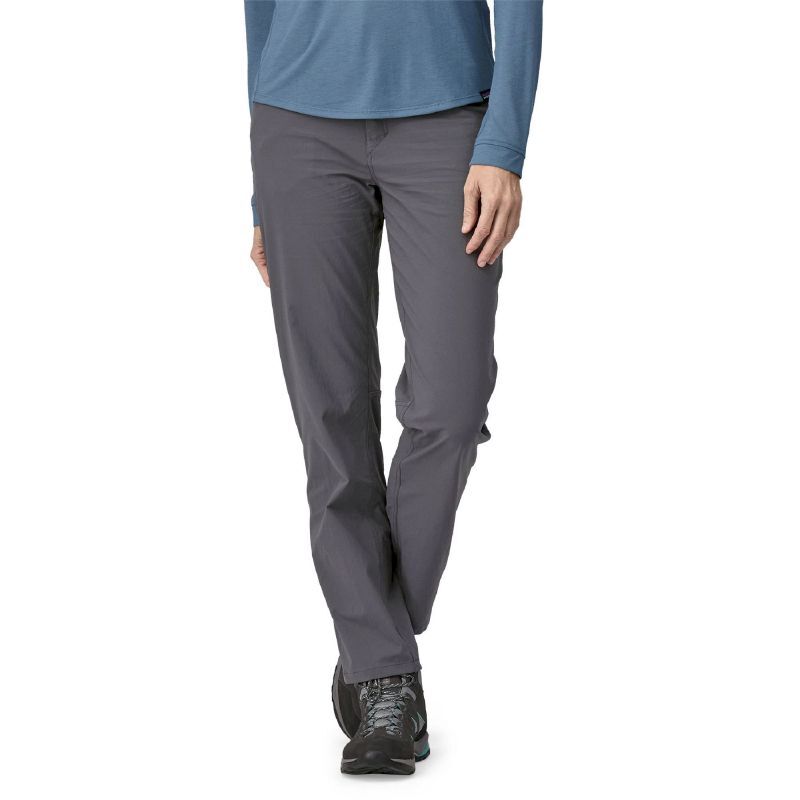 Quandary Pants - Wandelbroek - Dames