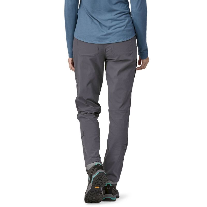 Patagonia Quandary Pants - Wandelbroek - Dames | Hardloop
