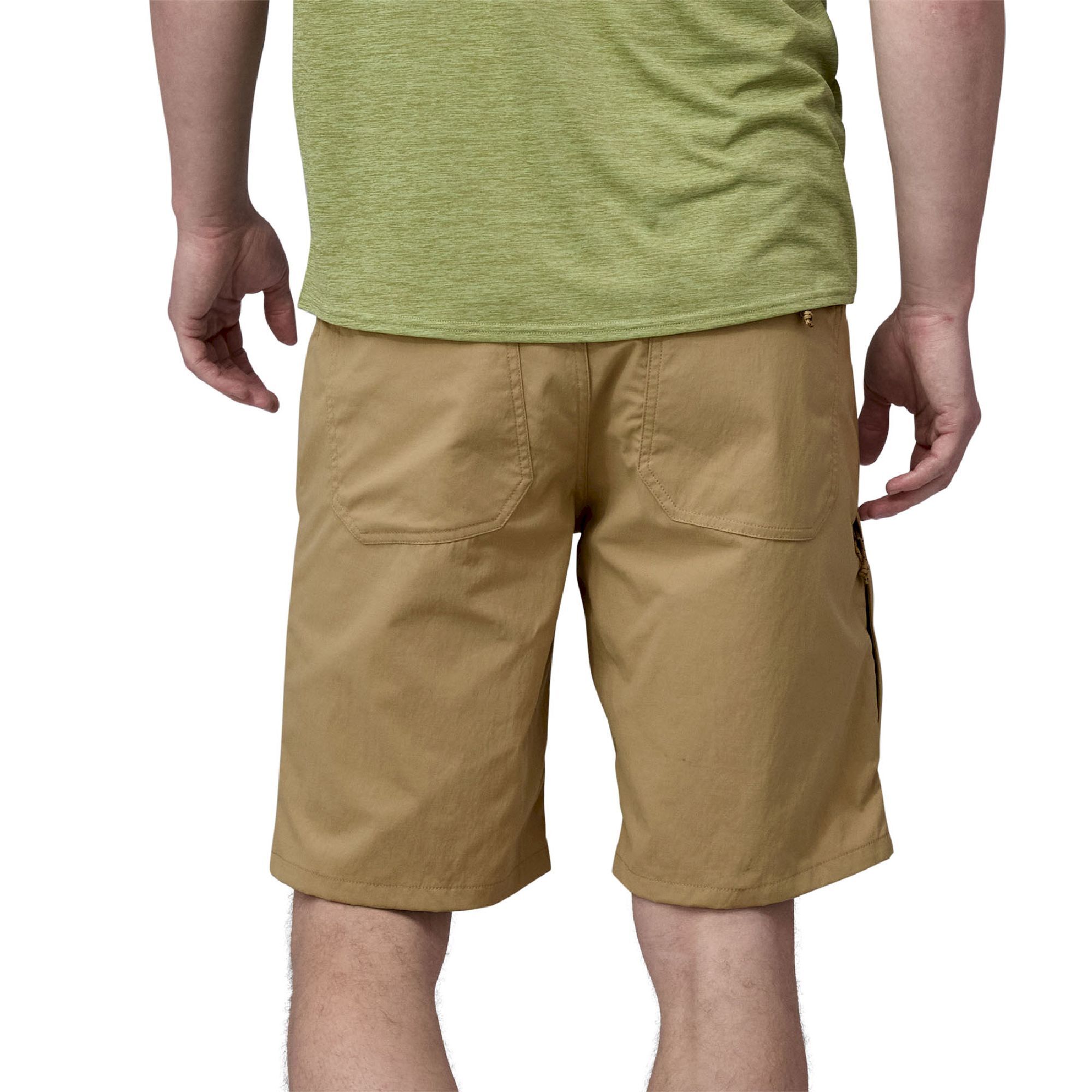Patagonia Quandary Shorts - Pantaloncini da trekking - Uomo | Hardloop