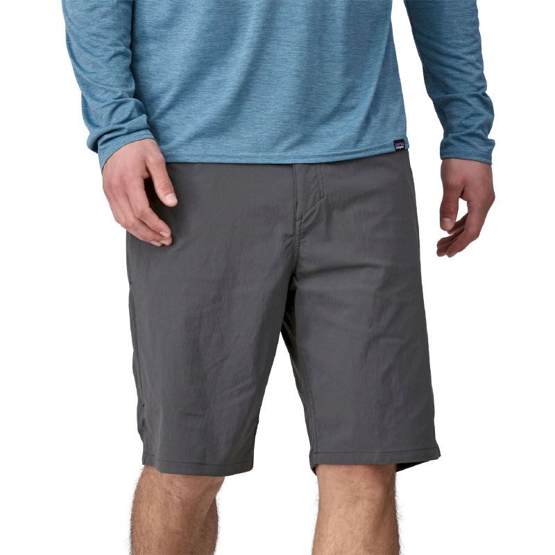 Quandary Shorts - Wandershorts - Herren