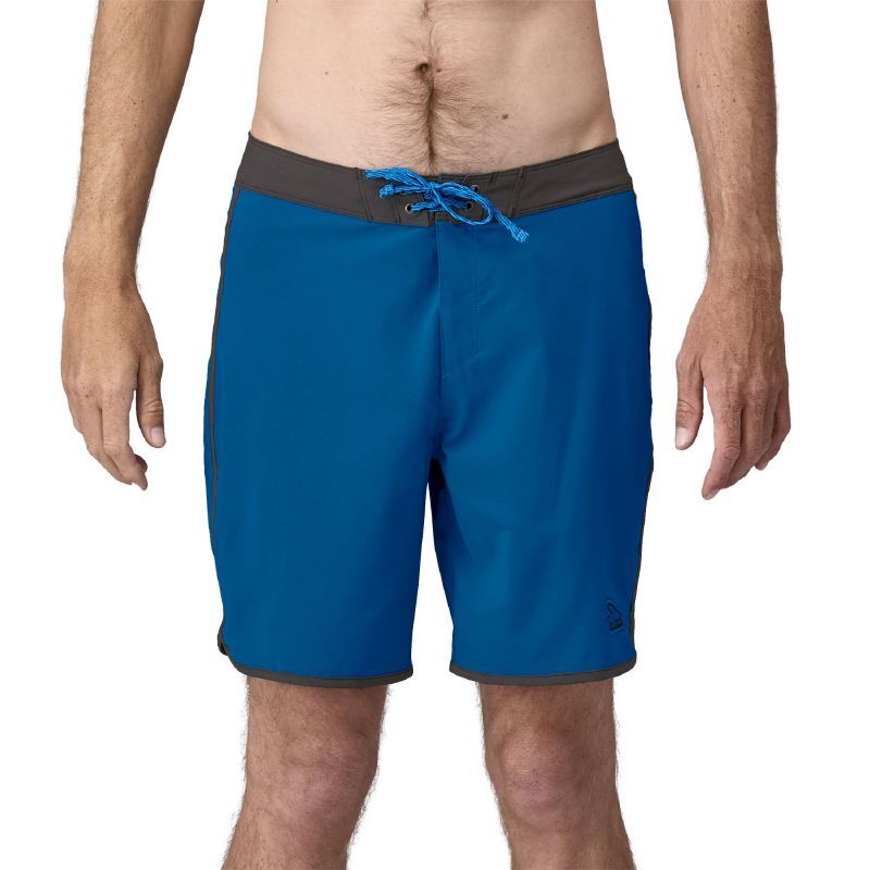 Patagonia Hydropeak Scallop Boardshorts - Boardshorts - Men's | Hardloop