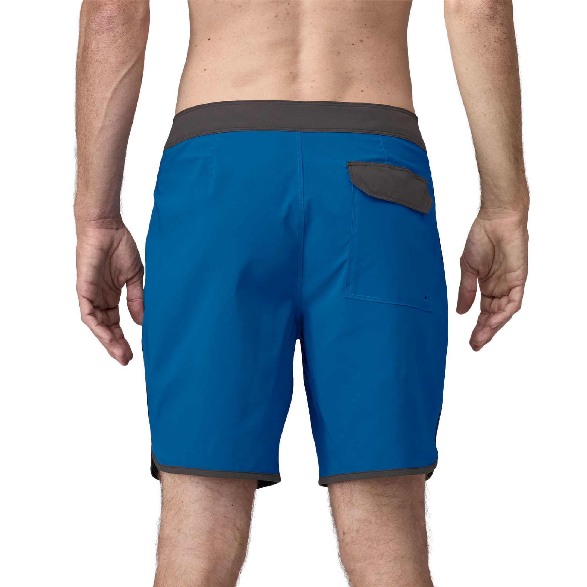 Hydropeak Scallop Boardshorts Boardshorts Men s