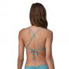 Patagonia Nanogrip Sunny Tide Top - Bikini pezzo sopra | Hardloop