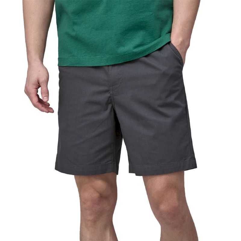 Patagonia Nomader Volley Shorts - Vaellusshortsit - Miehet | Hardloop