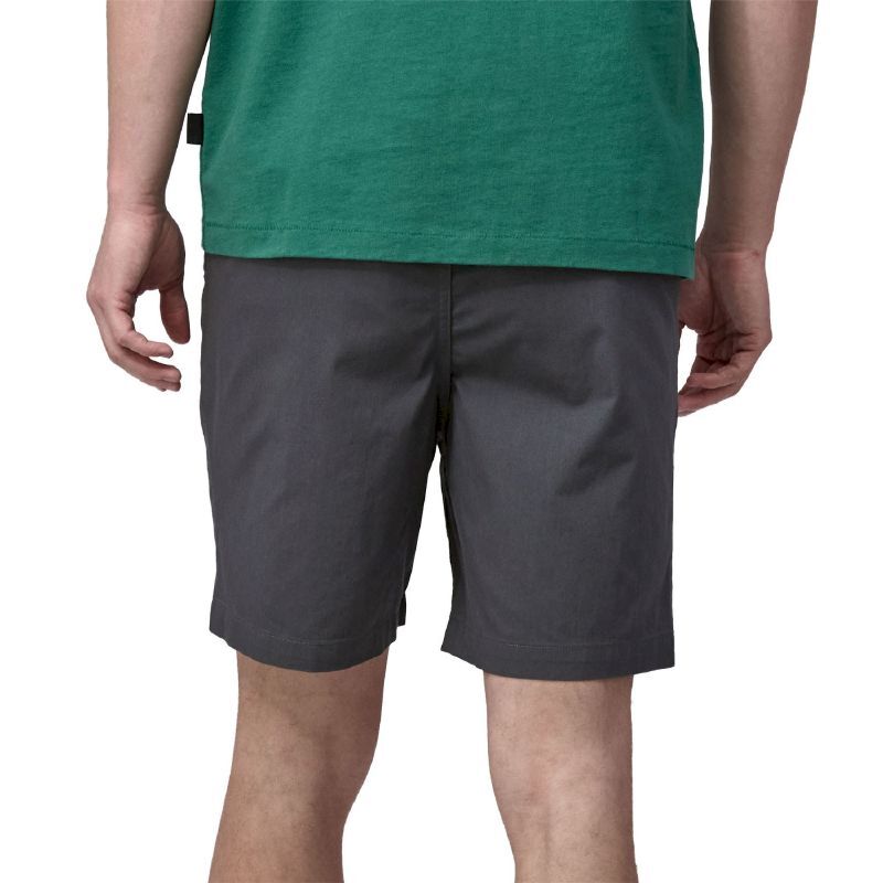 Patagonia Nomader Volley Shorts - Vaellusshortsit - Miehet | Hardloop