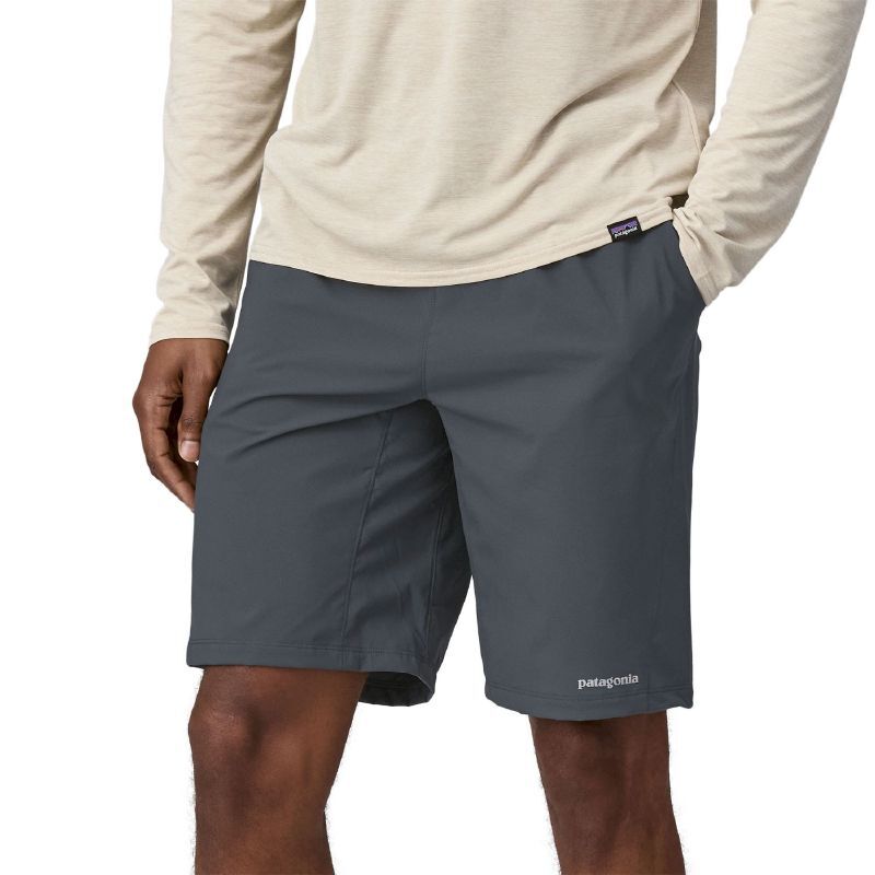 Patagonia Terrebonne Shorts Short trail homme Hardloop