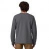 Patagonia LW Unity Fitz Roy Wildrise Crew - T-shirt homem | Hardloop