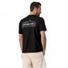 Patagonia Unity Fitz Roy Responsibili-Tee - T-shirt - Uomo | Hardloop
