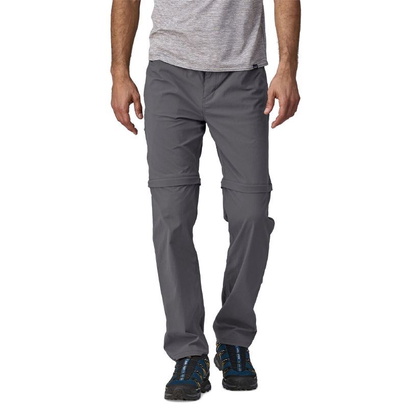 Quandary Convertible Pants - Omzetbare wandelbroek - Heren