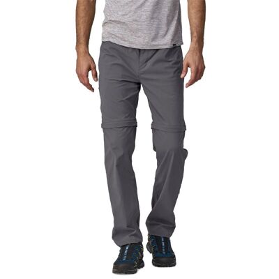 Quandary Convertible Pants - Pantalon randonnée convertible homme