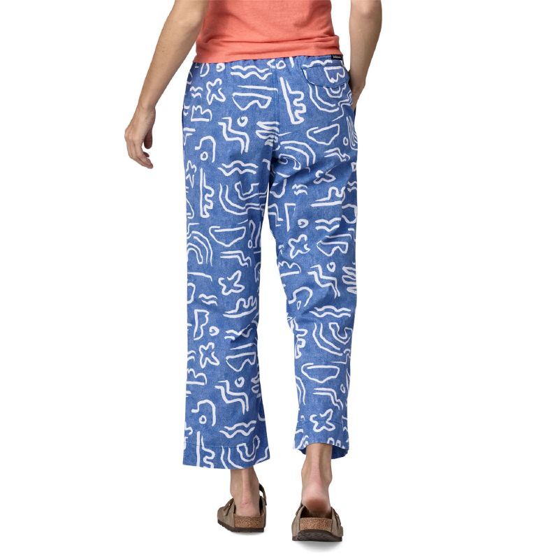 Patagonia Funhoggers Pants - Walking trousers - Women's