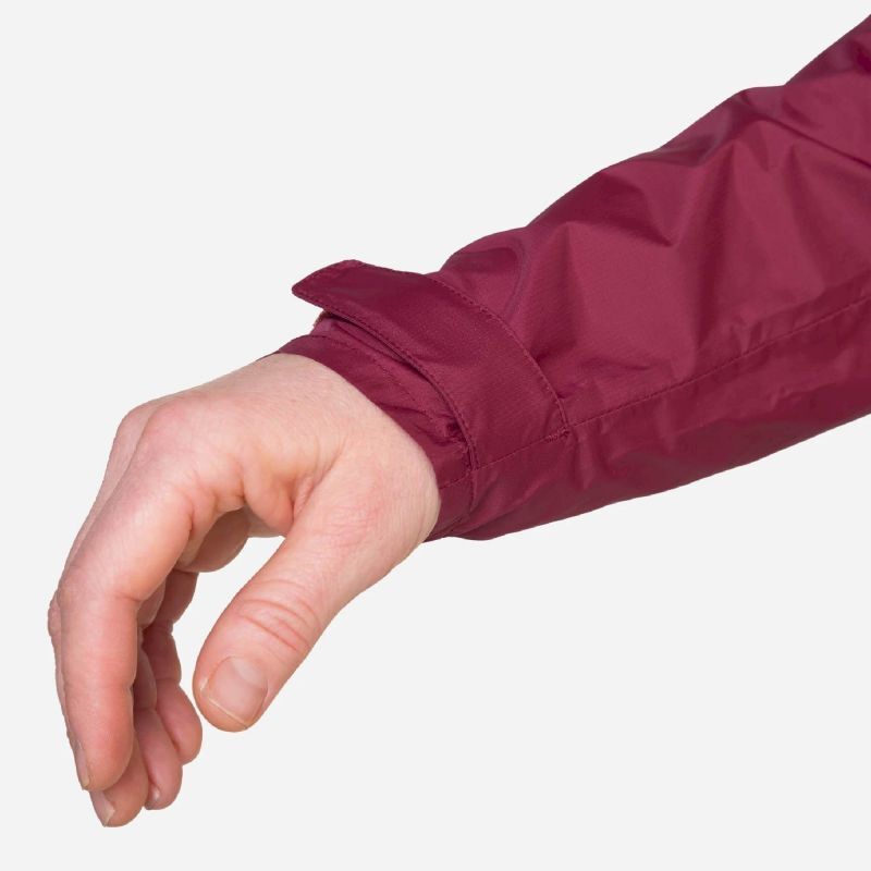 Mountain Equipment Zeno Jacket - Regenjas - Dames | Hardloop