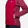 Mountain Equipment Zeno Jacket - Casaco impermeável mulher | Hardloop