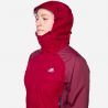 Mountain Equipment Zeno Jacket - Casaco impermeável mulher | Hardloop