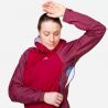 Mountain Equipment Zeno Jacket - Casaco impermeável mulher | Hardloop