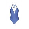 Barts Isla Halter One Piece - Maillot de bain 1 pièce femme | Hardloop