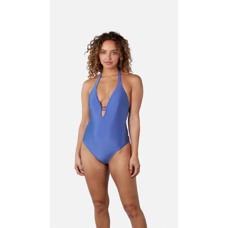 Barts Isla Halter One Piece - Maillot de bain 1 pièce femme | Hardloop