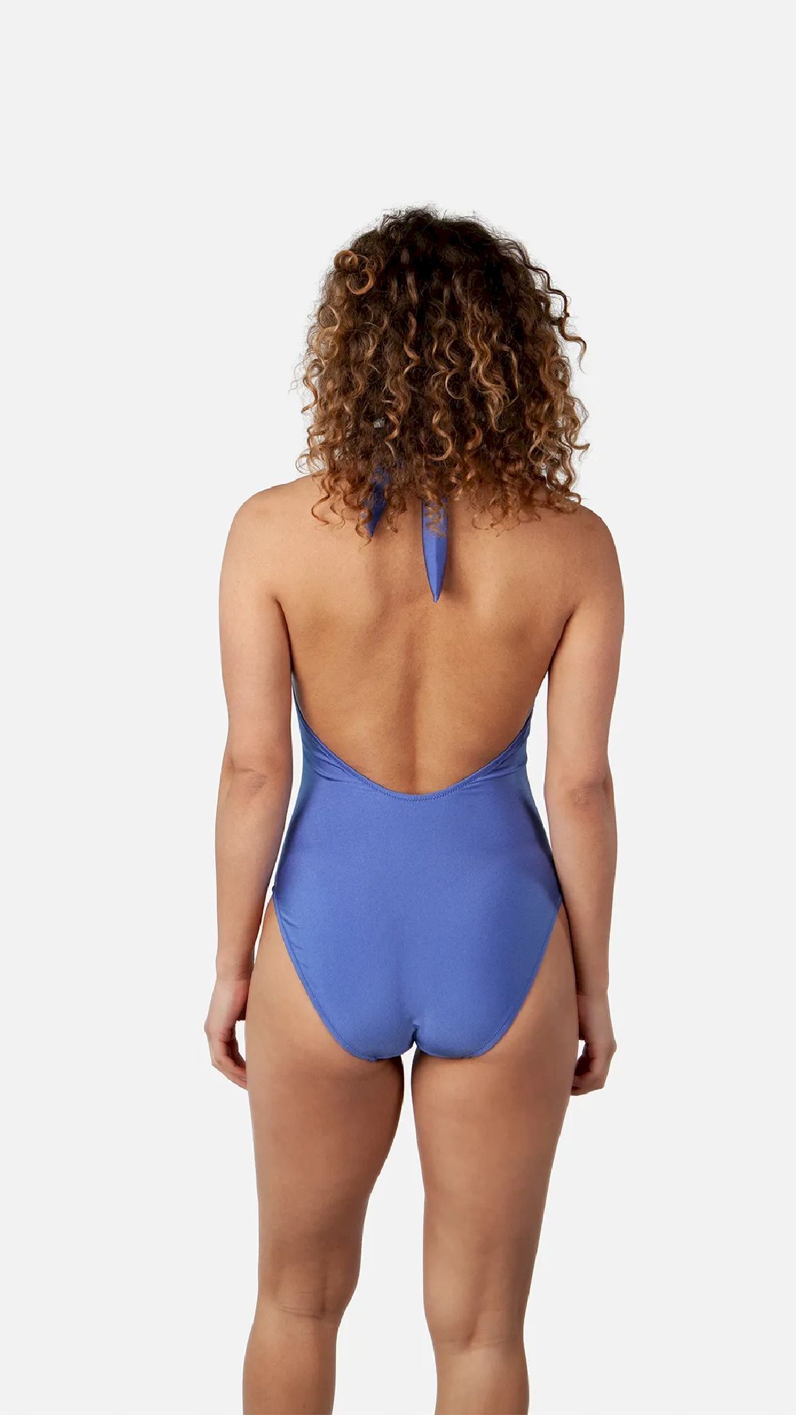 Barts Isla Halter One Piece - Maillot de bain 1 pièce femme | Hardloop