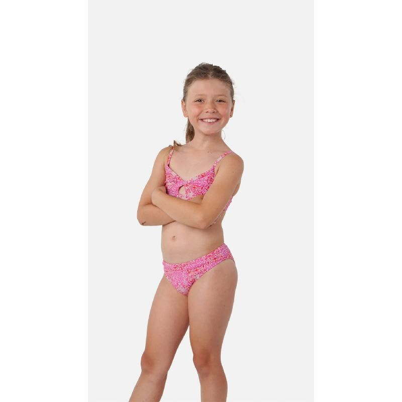 Barts Dilce Crop Top - Bikini dziecięcy | Hardloop