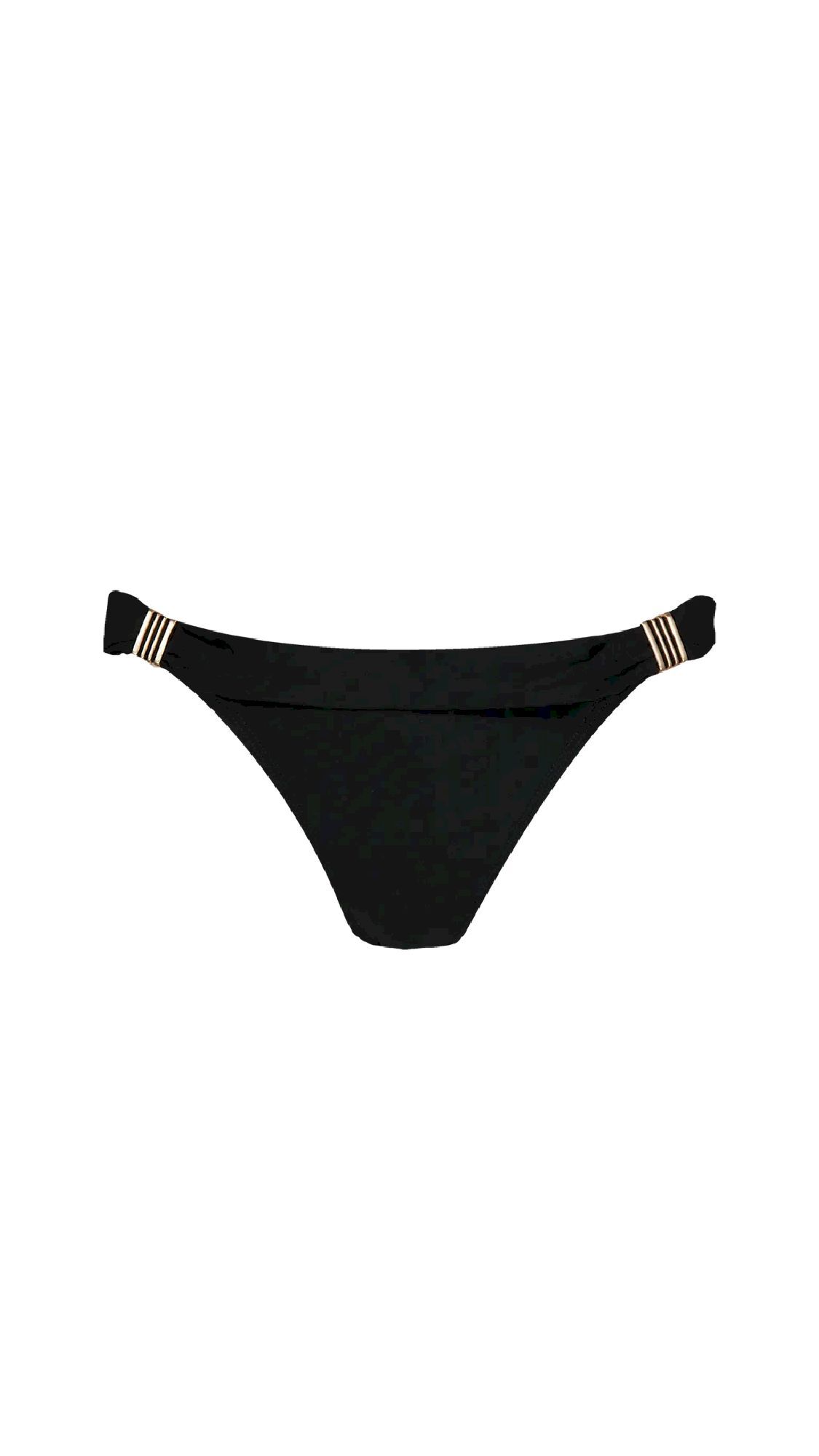 Barts Solid Folded Bikini Briefs - Bas de bikini femme | Hardloop