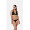 Barts Solid Folded Bikini Briefs - Bikini bottoms | Hardloop