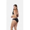 Barts Solid Folded Bikini Briefs - Bikini bottoms | Hardloop