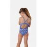 Barts Moave One Piece - Kid's One Piece Swimsuit | Hardloop