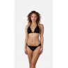 Barts Solid Halter Triangle - Bikini pezzo sopra | Hardloop