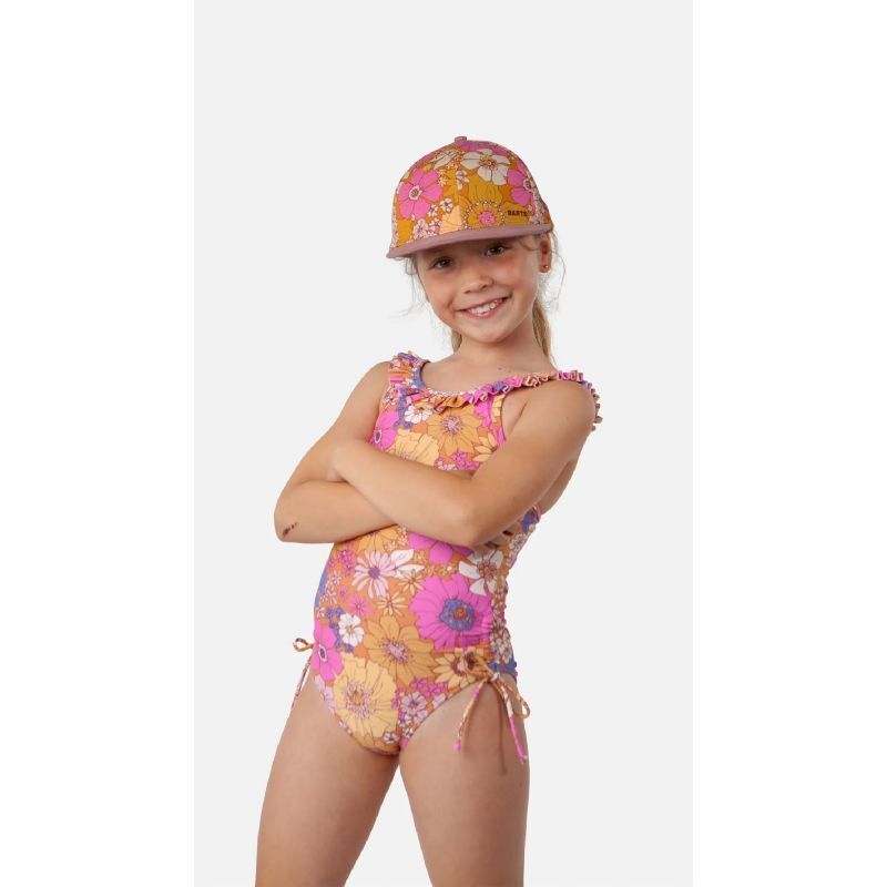 Barts Breezy One Piece - Kid's One Piece Swimsuit | Hardloop
