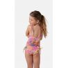 Barts Breezy One Piece - Badpak voor kinderen | Hardloop