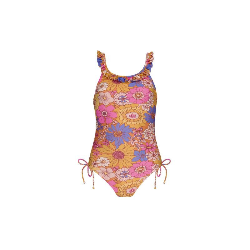 Barts Breezy One Piece - Kid's One Piece Swimsuit | Hardloop