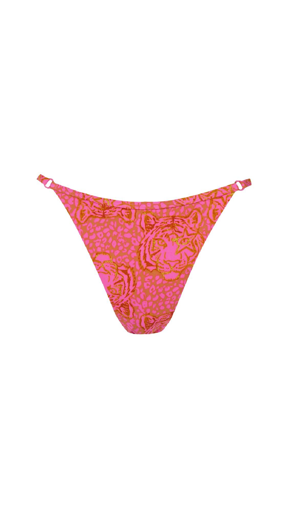 Barts Ailotte Tanga - Bas de bikini femme | Hardloop