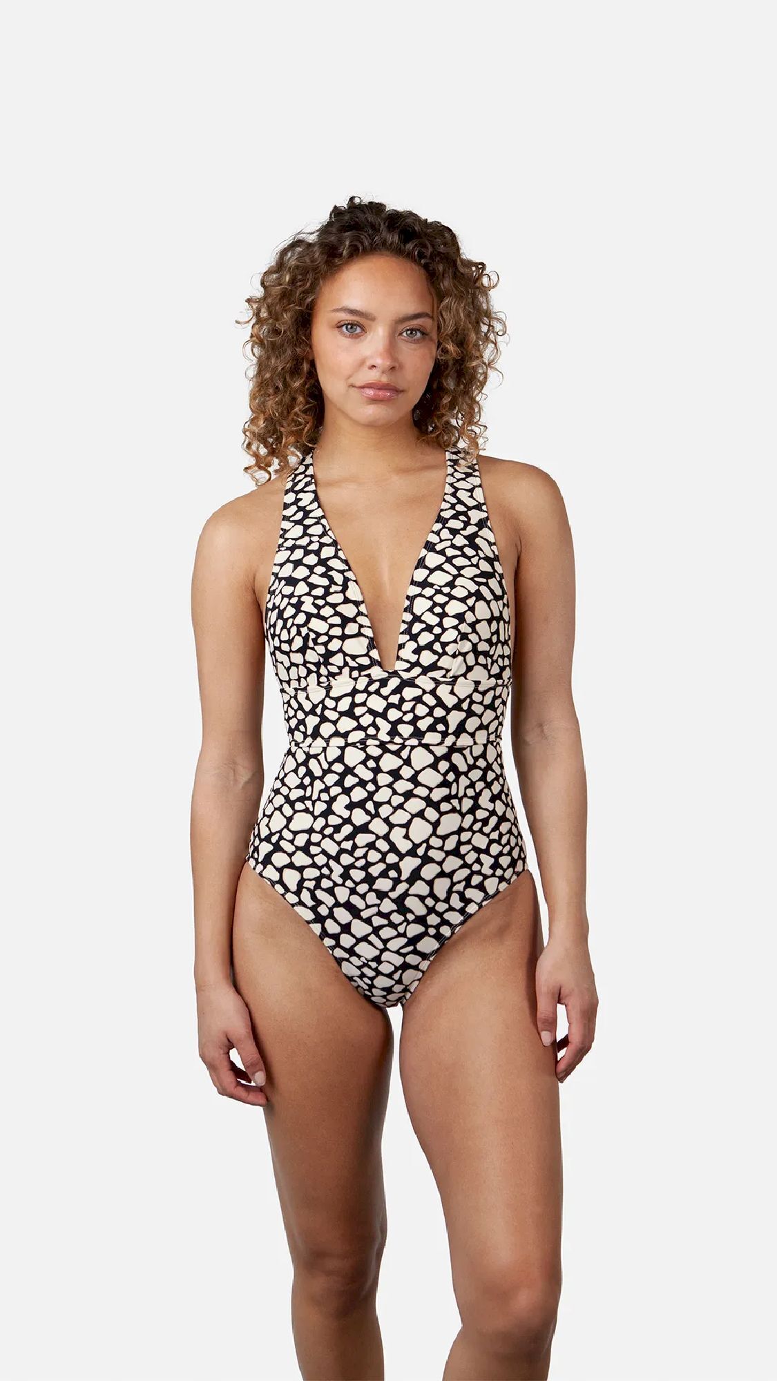 Barts Bishi Sculpting One Piece - Women's One Piece Swimsuit | Hardloop