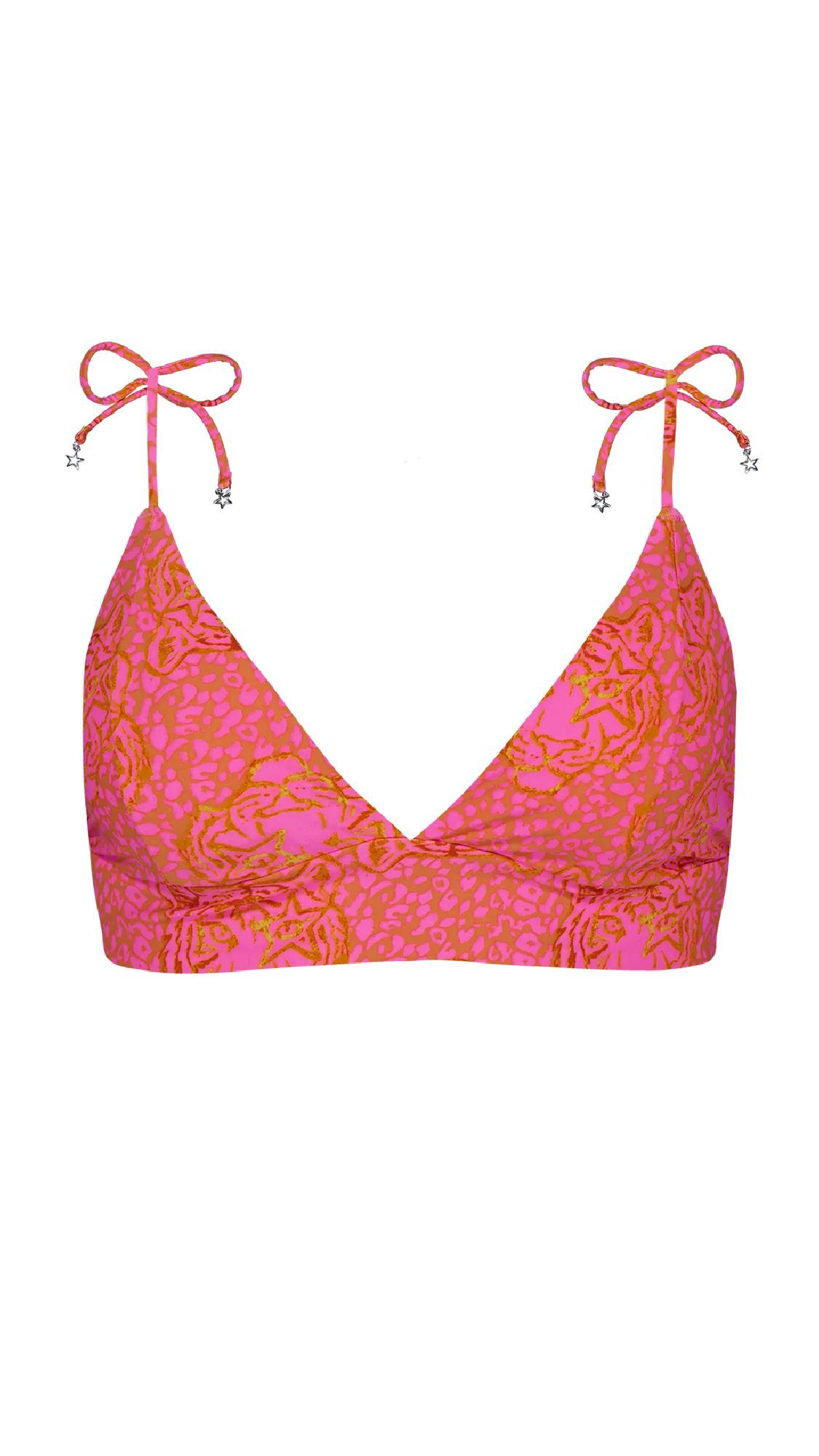 Barts Ailotte Bralette - Bikini pezzo sopra | Hardloop