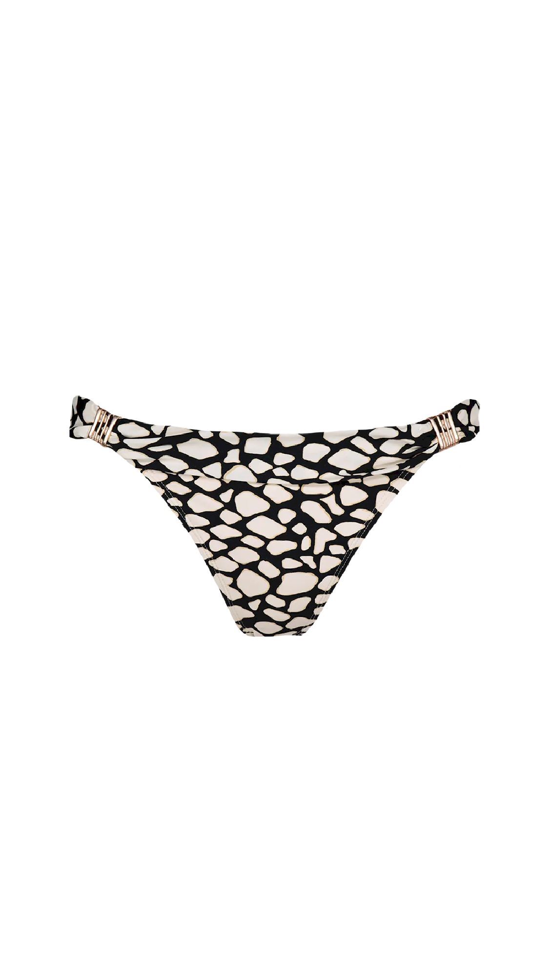 Barts Bishi Bikini Briefs - Bas de bikini femme | Hardloop