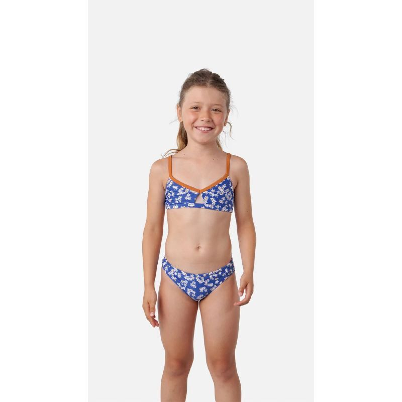 Barts Moave Crop Top - Kid's Bikini | Hardloop