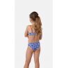 Barts Moave Crop Top - Kid's Bikini | Hardloop