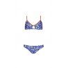 Barts Moave Crop Top - Kid's Bikini | Hardloop