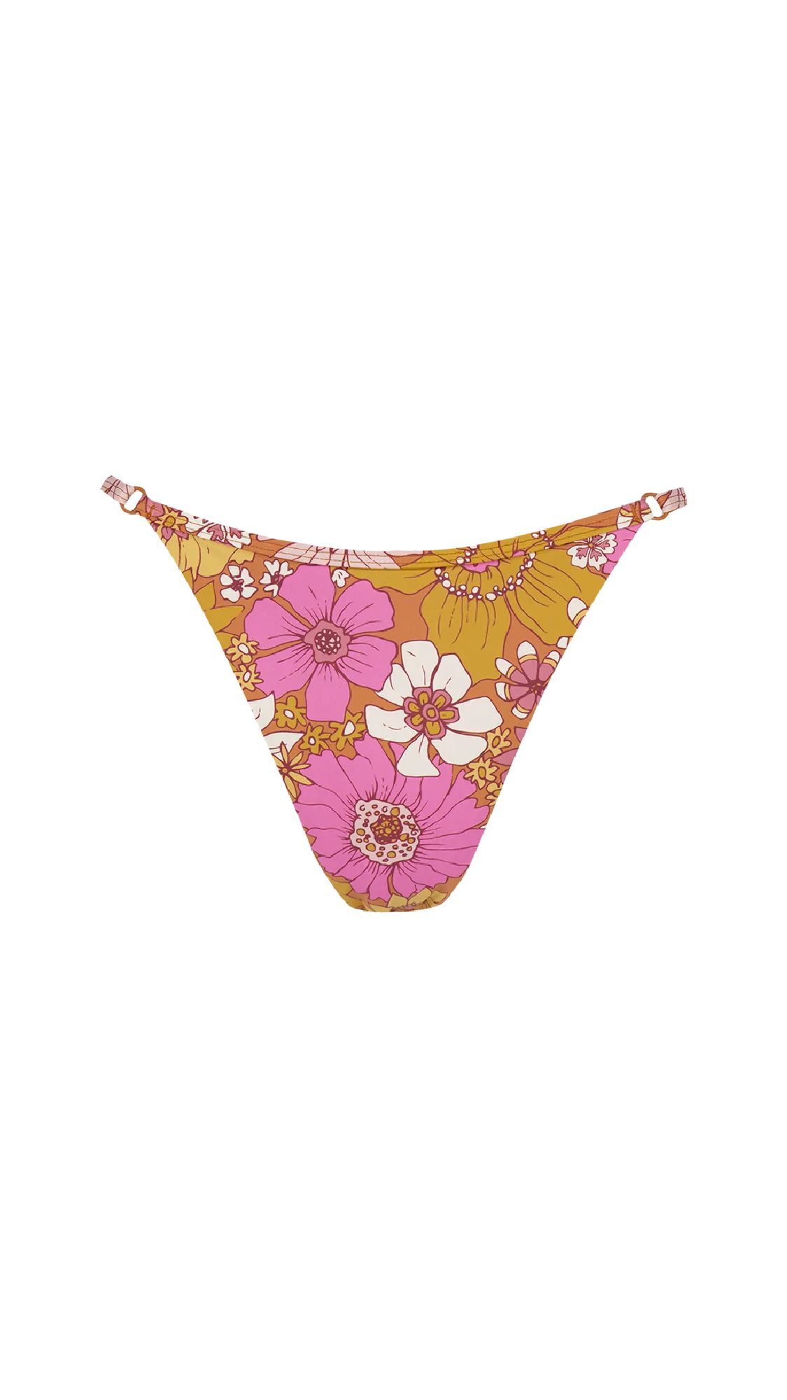 Barts Kelky Tanga - Bas de bikini femme | Hardloop